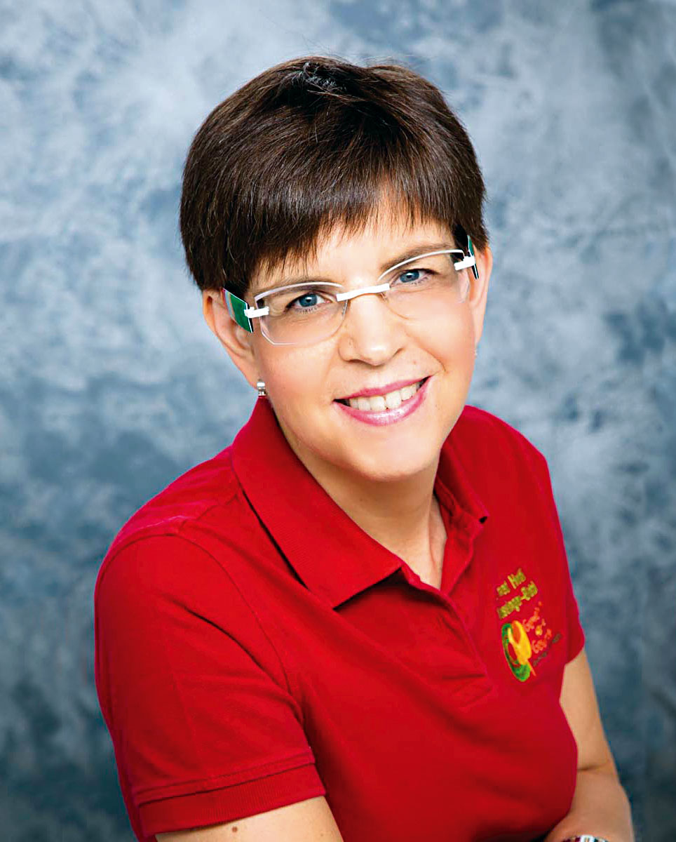 Heidi Massinger-Biebl, <br />Dr. med.