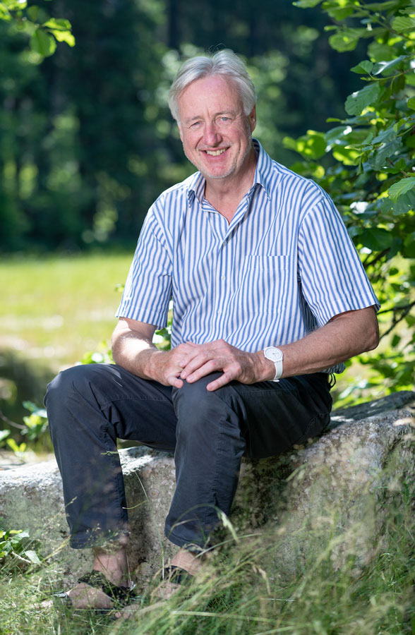 Erich Schmid, <br />Dr. med.