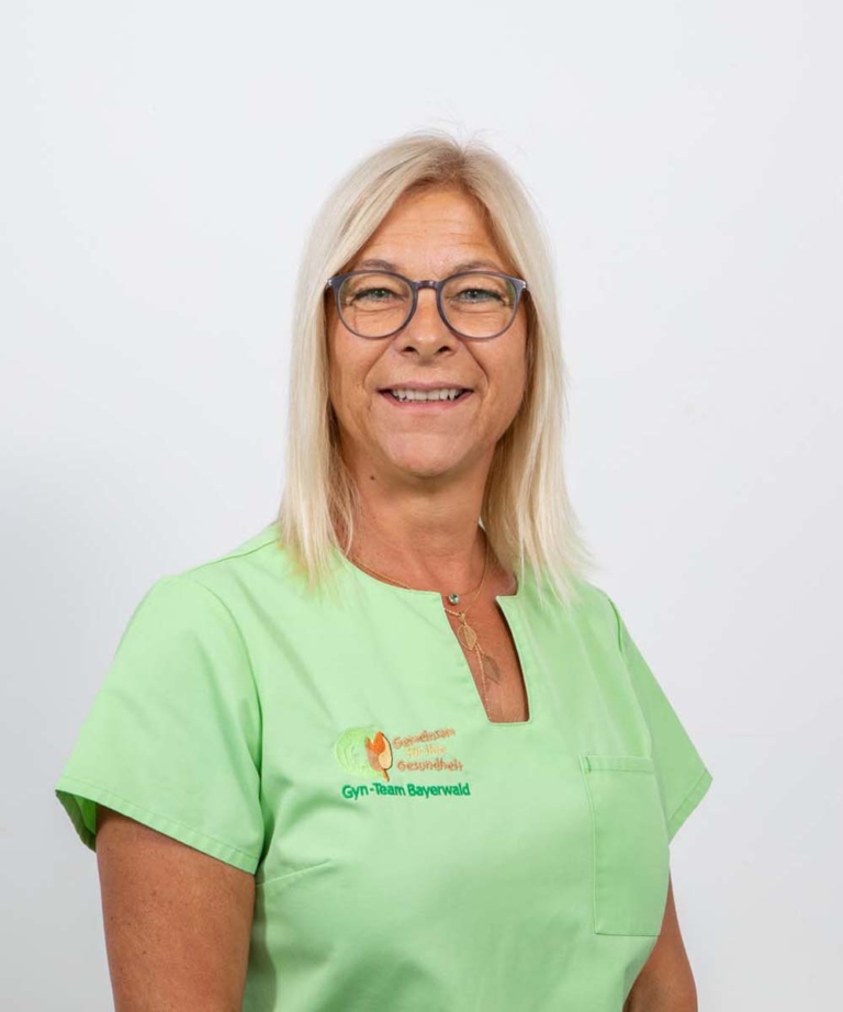 Birgit Windpassinger