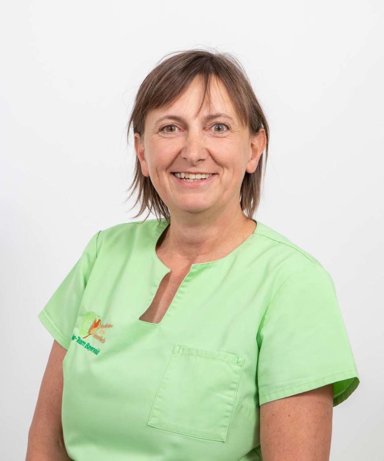 Ingrid Lehner