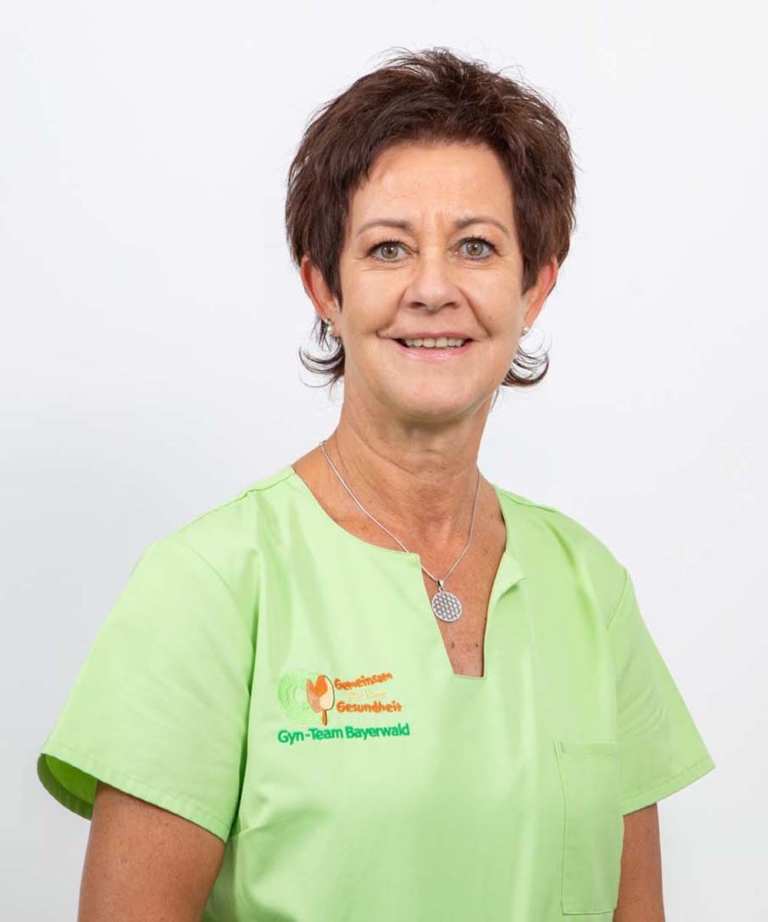 Karin Urbatzka