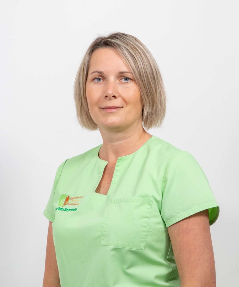Marina Strobl