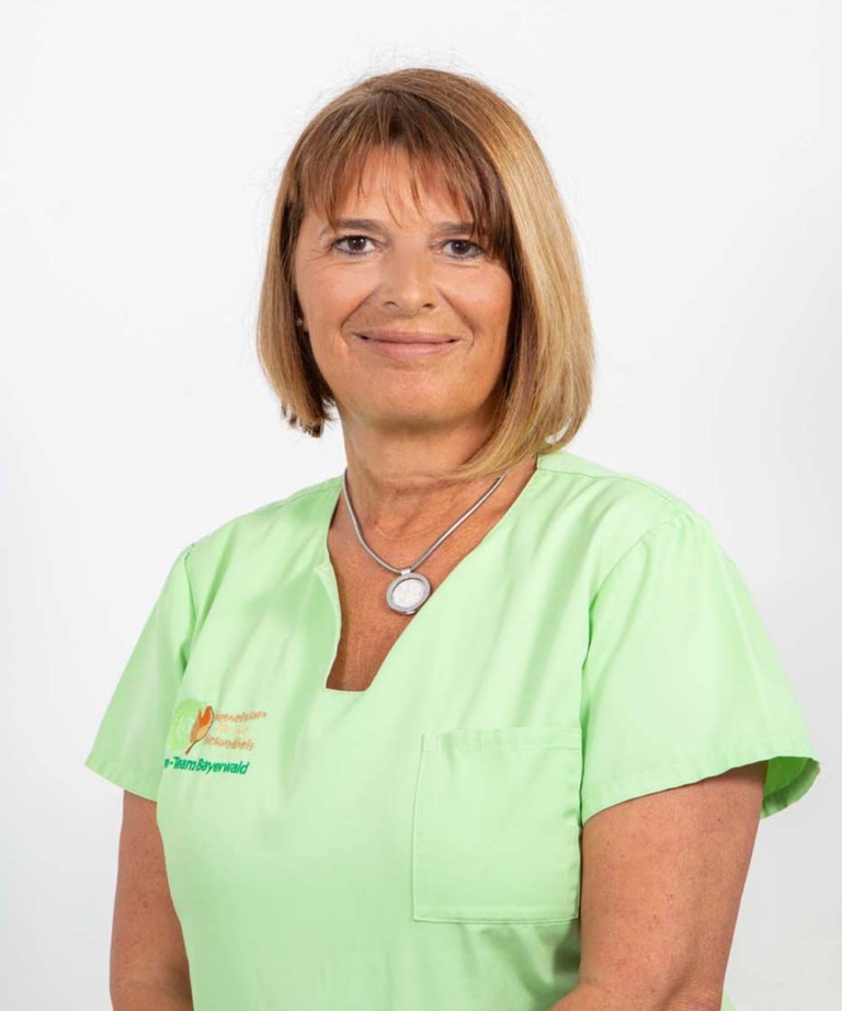 Marion Deiner